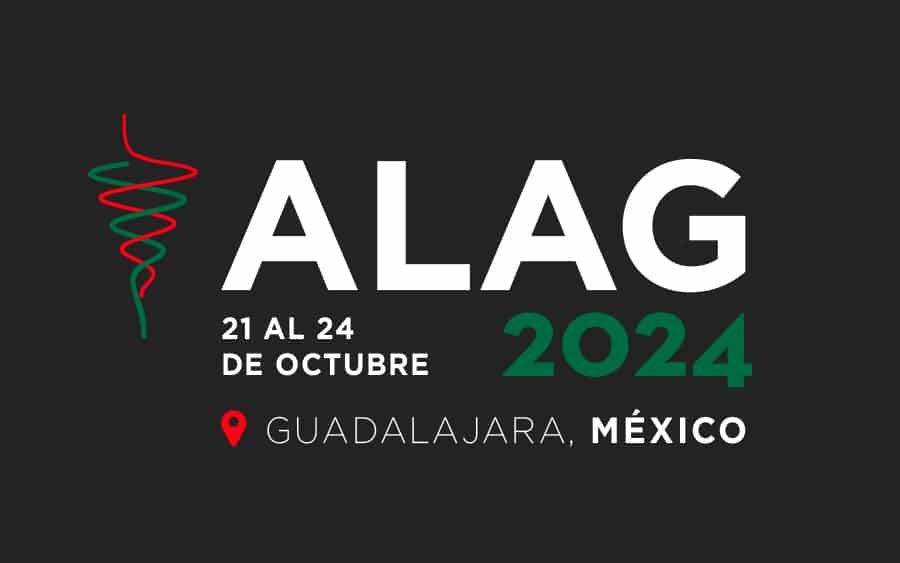 XIX Congreso Latinoamericano de Genética