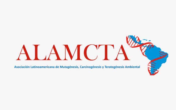 XXV CURSO INTERNACIONAL ALEXANDER HOLLAENDER – “Biomonitoreo ambiental aplicado a la salud humana” y XIII CONGRESO LATINOAMERICANO DE MUTAGÉNESIS, CARCINOGÉNESIS Y TERATOGÉNESIS AMBIENTAL “Preservando la salud genética y el medio ambiente en un mundo cambiante”.