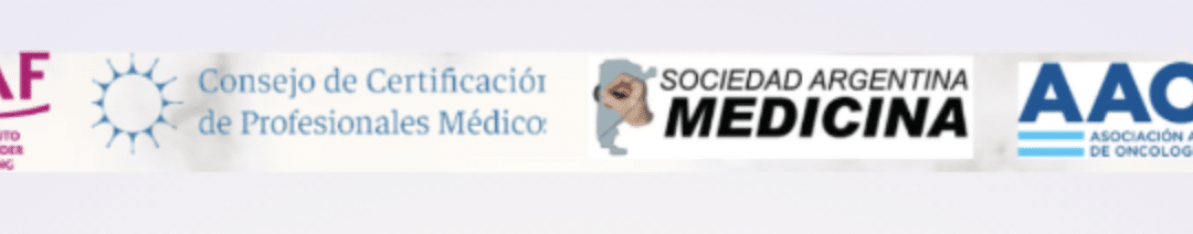 “CURSO DE ESPECIALIZACIÓN: SOPORTE CLÍNICO DEL PACIENTE ONCOLÓGICO 2024-2025”