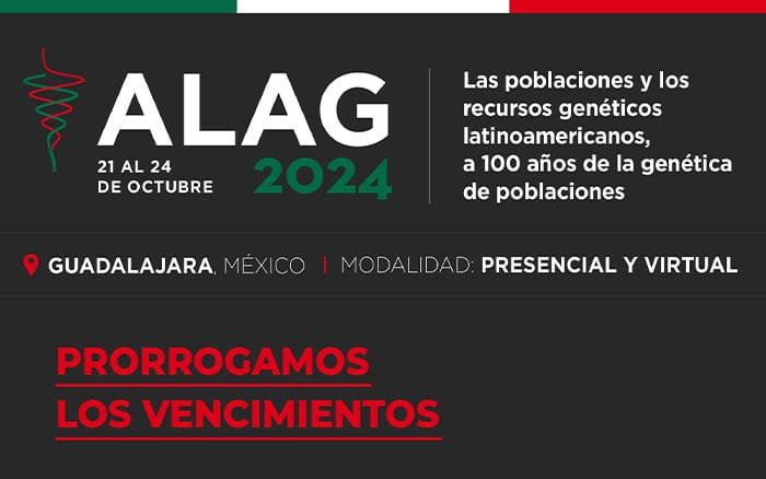 CONGRESO ALAG 2024