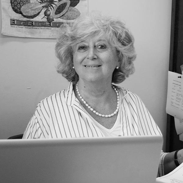 Dra. Liliana Amelia Picardi 