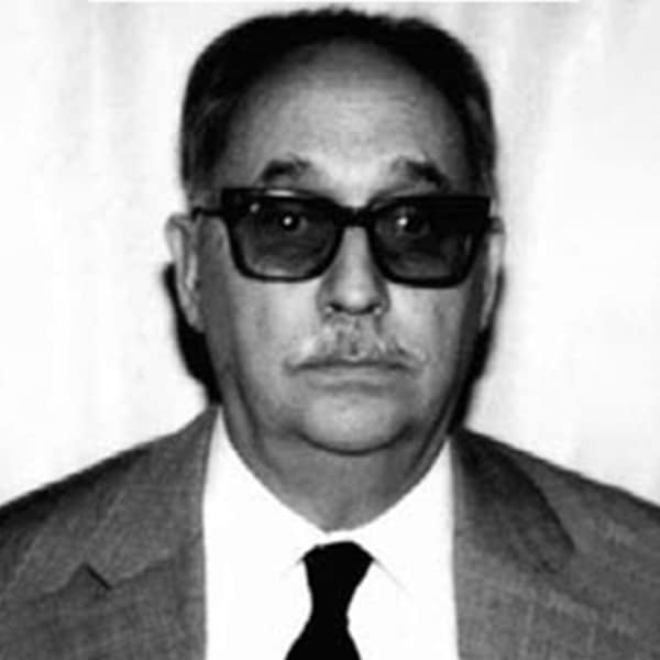 Ing. Agr. Ewald Alfredo Favret