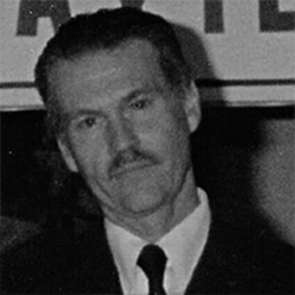 Ing. Agr. (Dr.) Juan Héctor Hunziker