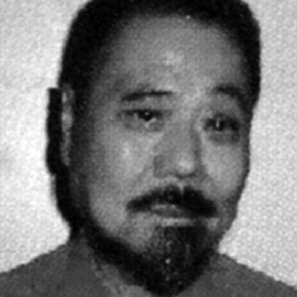 Dr. Tetsuji Matayoshi 