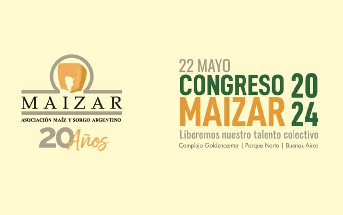 CONGRESO MAIZAR 2024