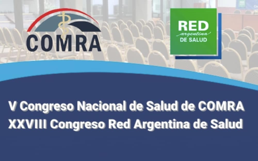 V CONGRESO NACIONAL DE SALUD COMRA