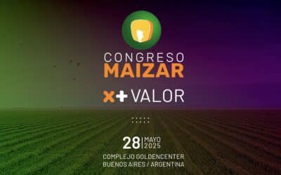 CONGRESO MAIZAR 2025