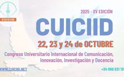 XV CONGRESO CUIICID 2025