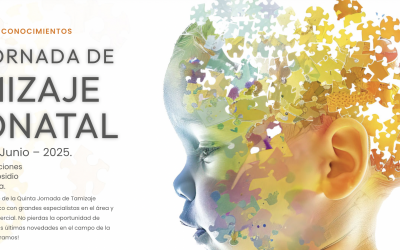 V JORNADA TAMIZAJE NEONATAL