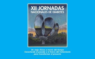 XII JORNADAS NACIONALES DE DIABETES