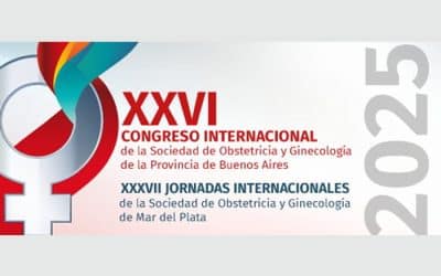 XXVI CONGRESO INTERNACIONAL DE GINECOLOGÍA Y OBSTETRICIA SOGBA Y LAS XXXVII JORNADAS INTERNACIONALES