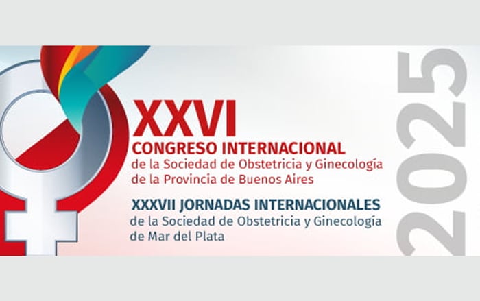 XXVI CONGRESO INTERNACIONAL DE GINECOLOGÍA Y OBSTETRICIA SOGBA Y LAS XXXVII JORNADAS INTERNACIONALES