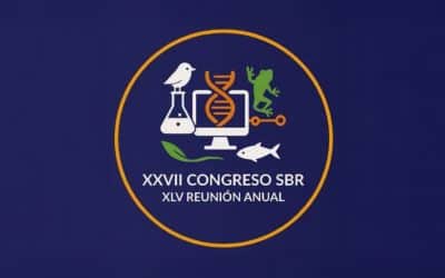 XXVII CONGRESO Y XLV REUNIÓN ANUAL DE LA SBR