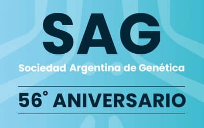 ANIVERSARIO NÚMERO 56 DE LA SOCIEDAD ARGENTINA DE GENÉTICA