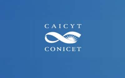 Agenda de cursos del CAICYT-CONICET para primer semestre 2026