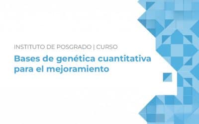 Bases de genética cuantitativa para el mejoramiento