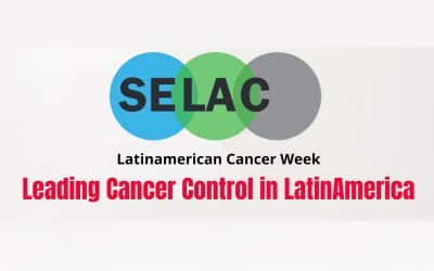 SELAC 2026. Semana Latinoamericana del Cáncer
