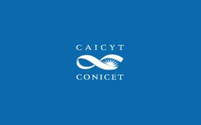 Agenda de cursos del CAICYT-CONICET: IDENTIFICADORES PERSISTENTES Y VISIBILIDAD ACADÉMICA