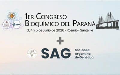 1er Congreso Bioquímico del Paraná