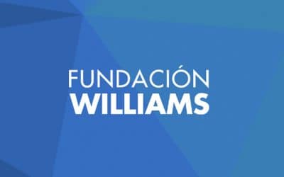 Programa Ciencia 2026 de la Fundación Williams