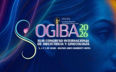 XLIII Congreso Internacional de Obstetricia y Ginecología SOGIBA 2026