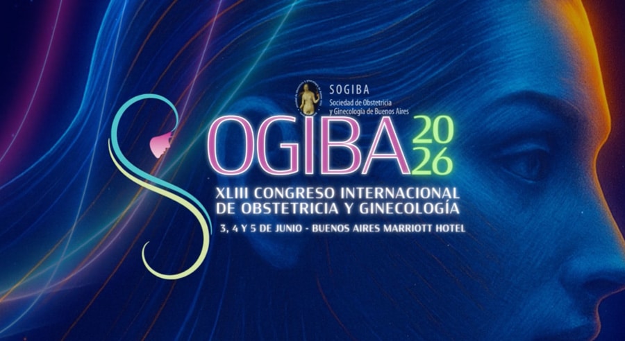 XLIII Congreso Internacional de Obstetricia y Ginecología SOGIBA 2026