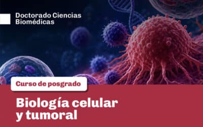 BIOLOGÍA CELULAR Y TUMORAL