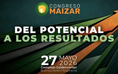 CONGRESO MAIZAR 2026