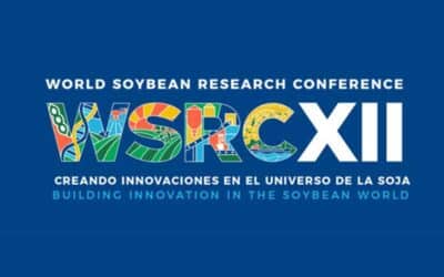 WORLD SOYBEAN RESEARCH CONFERENCE XII – 2027