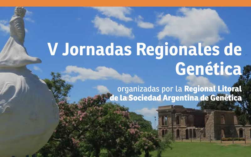 V JORNADAS REGIONALES SAG 2026