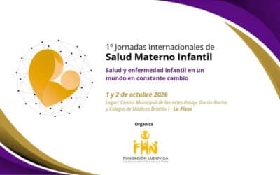 1° JORNADAS INTERNACIONALES DE SALUD MATERNO INFANTIL